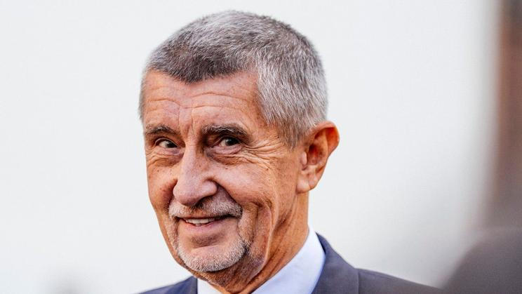 Andrej Babiš