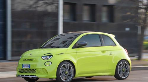 Foto: Archiv výrobce