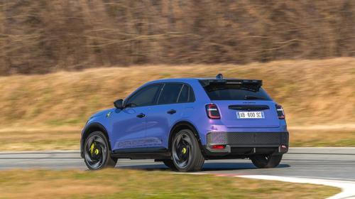 Foto: Archiv výrobce