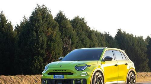 Foto: Archiv výrobce