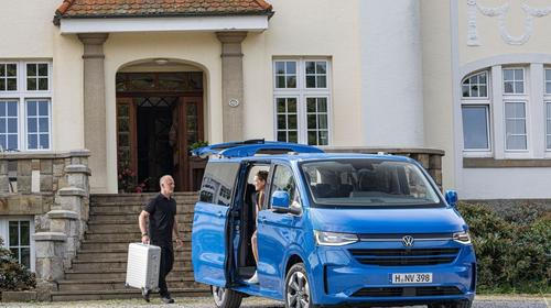 Foto: Archiv výrobce