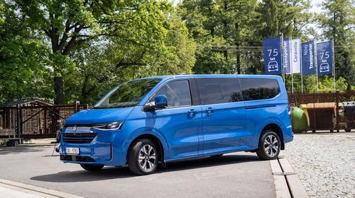 Foto: Archiv výrobce