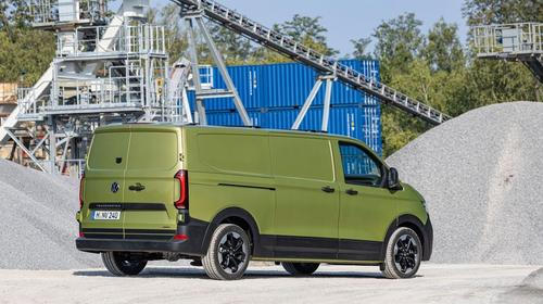 Foto: Archiv výrobce