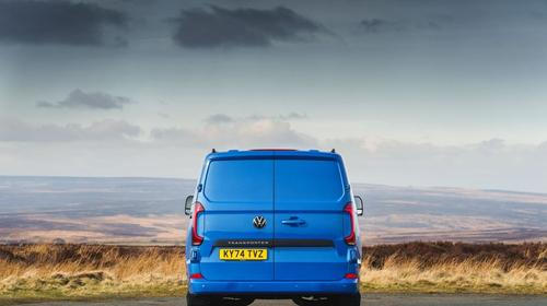 Foto: Archiv výrobce