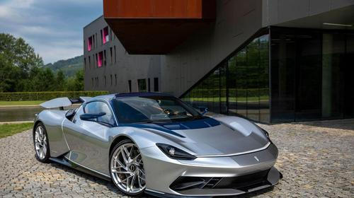 Foto: Archiv výrobce