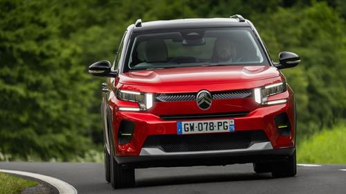 Foto: Archiv výrobce