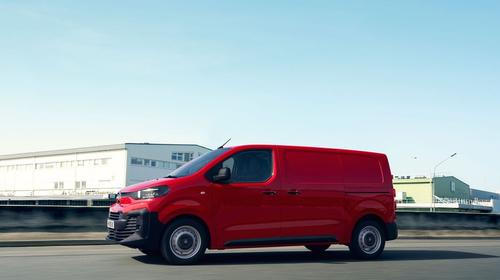 Foto: Archiv výrobce