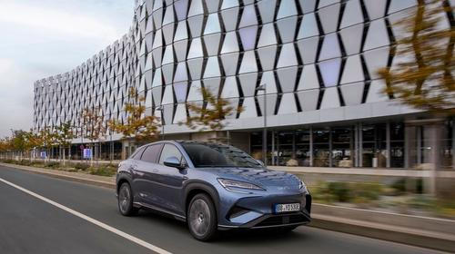 Foto: Archiv výrobce