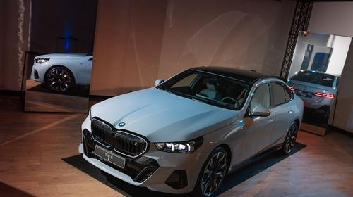 Foto: Archiv výrobce