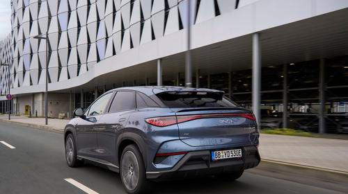 Foto: Archiv výrobce