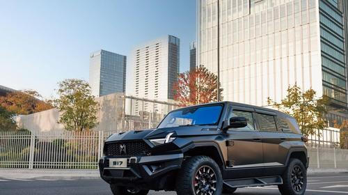 Foto: Archiv výrobce