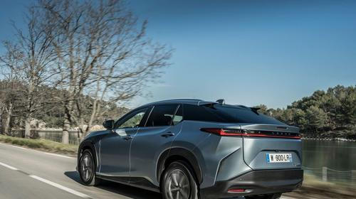 Foto: Archiv výrobce