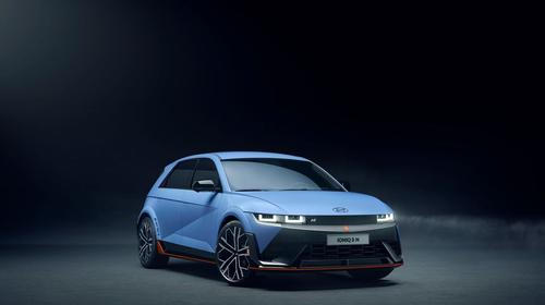 Foto: Archiv výrobce