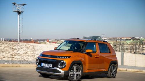 Foto: Archiv výrobce