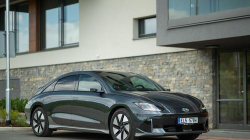 Foto: Archiv výrobce