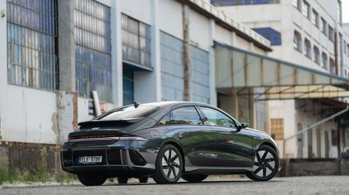 Foto: Archiv výrobce