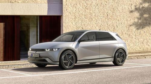 Foto: Archiv výrobce