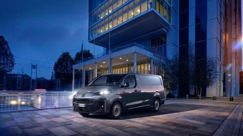 Foto: Archiv výrobce