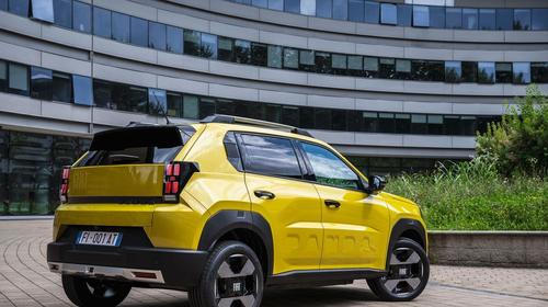 Foto: Archiv výrobce