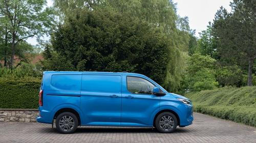 Foto: Archiv výrobce