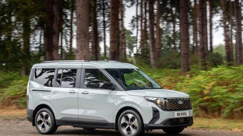 Foto: Archiv výrobce