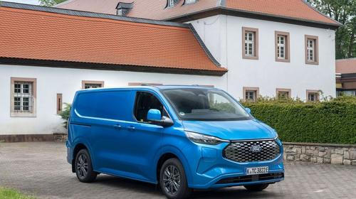 Foto: Archiv výrobce