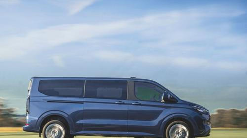 Foto: Archiv výrobce