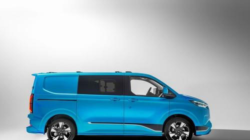 Foto: Archiv výrobce