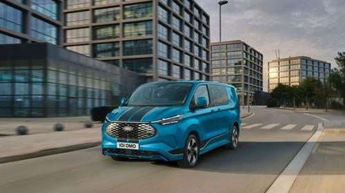 Foto: Archiv výrobce