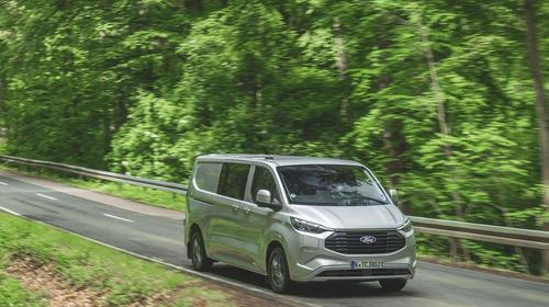 Foto: Archiv výrobce