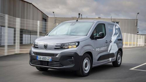 Foto: Archiv výrobce