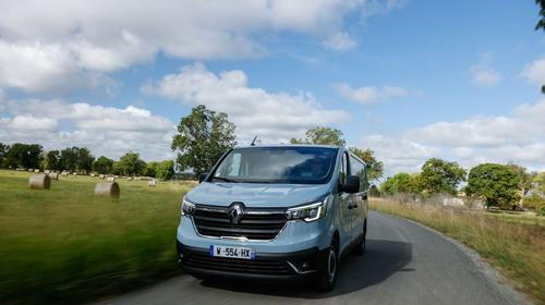 Foto: Archiv výrobce