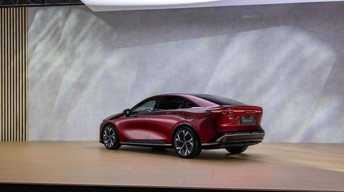 Foto: Archiv výrobce