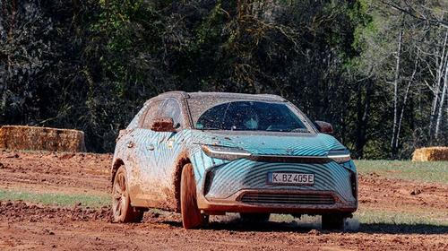 Foto: Archiv výrobce