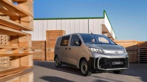 Foto: Archiv výrobce