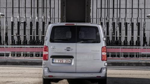 Foto: Archiv výrobce