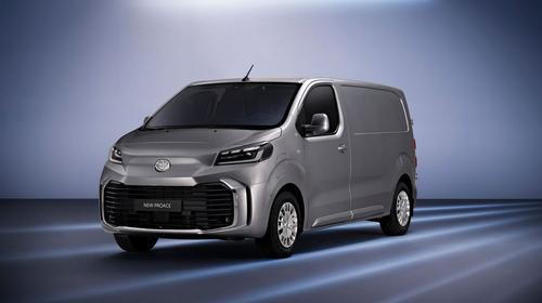 Foto: Archiv výrobce