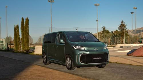 Foto: Archiv výrobce