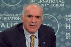 Garri Kasparov