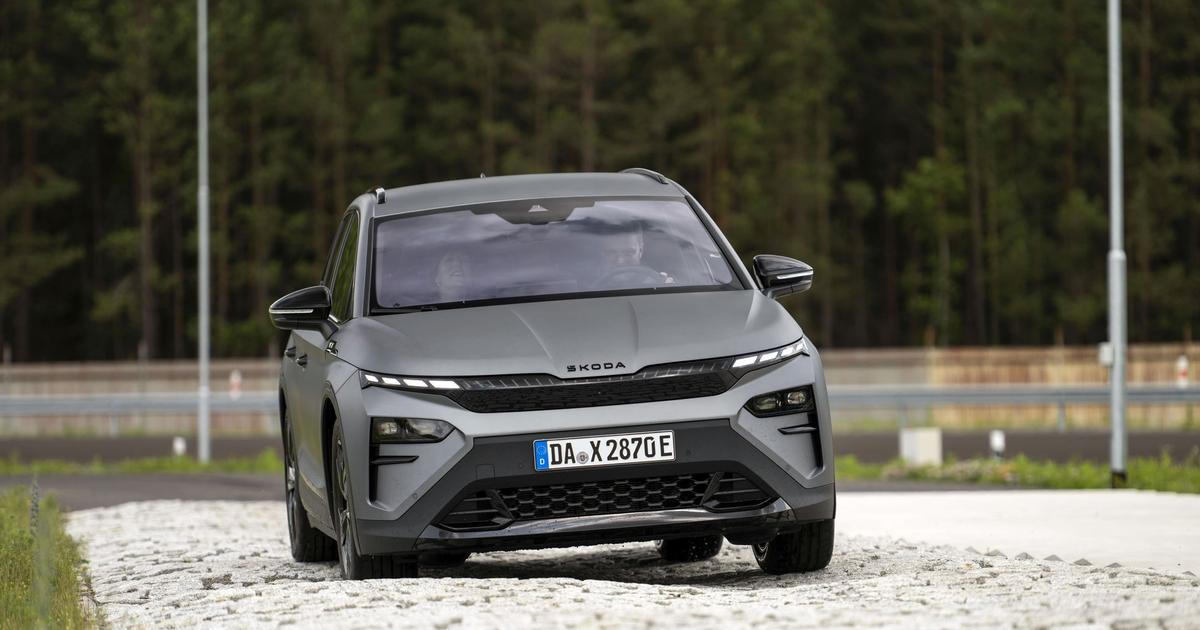 Prodej elektromobilů má v Česku nový rekord. Škoda Auto dál prohlubuje tržní propast