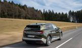 Škoda Enyaq