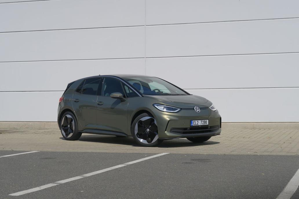 Volkswagen ID.3