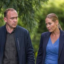 Jiří Hána v televizním seriálu Specialisté