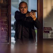 Jiří Hána v televizním seriálu Specialisté