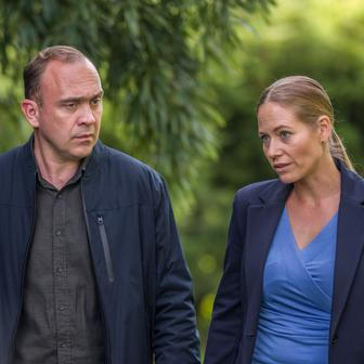 Jiří Hána v televizním seriálu Specialisté