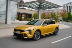 Kia K4 vstupuje na český trh s cenami pod půl milionu korun.