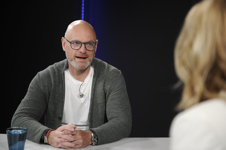 Spotlight moment: Naprosto tmářský přístup, opřel se Plaga do primátora Svobody kvůli příjimačkám