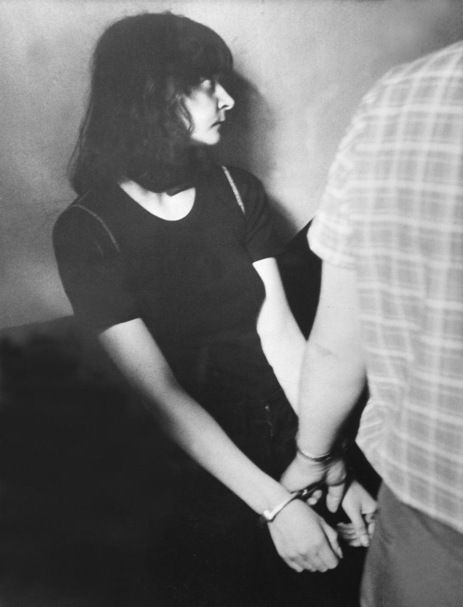 Frakce Rudé armády, historie, terorismus, NDR, codagalerie / Magazín