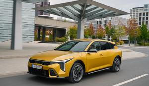 Kia K4 vstupuje na český trh s cenami pod půl milionu korun.