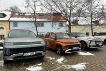 Kandidáti na titul Auto roku v ČR 2026